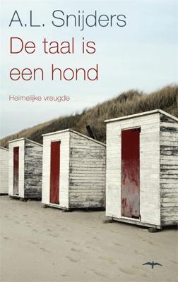 De taal is een hond - A.L. Snijders - eBook (9789400400139)