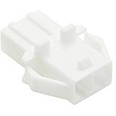 Molex 351500210 Female behuizing (kabel) Inhoud: 1 stuk(s) Molex 351500210 Female behuizing (kabel) Inhoud: 1 stuk(s)