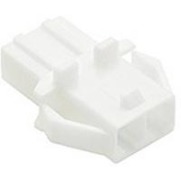 Molex 351500210 Female behuizing (kabel) Inhoud: 1 stuk(s) - thumbnail