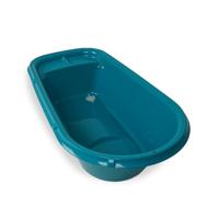 THERMOBABY Luxe badkuip - smaragdgroen - thumbnail