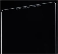 NiSi 100 x 150 mm Star Soft Filter - Effectfilter voor nacht- en astrofotografie - thumbnail