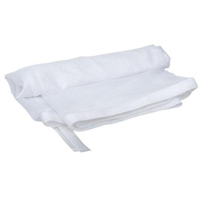 Showgear Showgear Voile CS Curtain 300 x 300 cm, wit