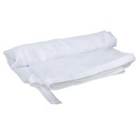 Showgear Showgear Voile CS Curtain 300 x 300 cm, wit - thumbnail