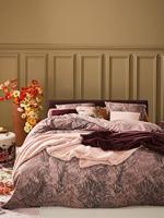 Essenza Furry Plaid - thumbnail