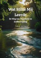 Wat Stilte Mij Leerde - Lancar Ida-Bagus - ebook - thumbnail