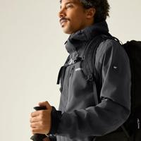 Regatta Birchdale II Waterdichte Jas - thumbnail