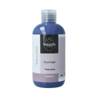 Volatile Douchegel ylang ylang 250 Milliliter - thumbnail