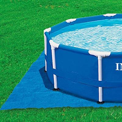 Intex grondzeil 472cm voor zwembad