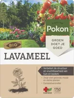 Pokon Bio Lavameel 1,75kg - 7202010018 - thumbnail
