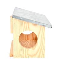 Eekhoorn Voederhuis - thumbnail