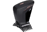 Babyliss SC758E Tondeuse Zwart/Brons - thumbnail