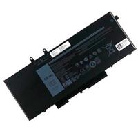 Dell Laptop Accu 4736mAh - thumbnail