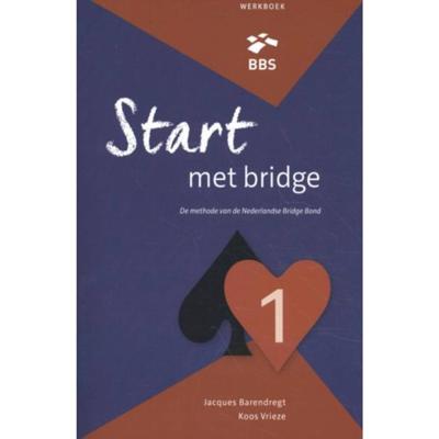 Start met bridge (Paperback)