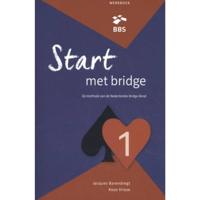Start met bridge (Paperback) - thumbnail