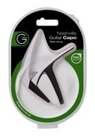 G7th Nashville Steel String White capo - thumbnail