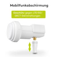 Abi Satelliet lnb - universeel - thumbnail