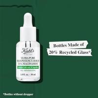 Kiehls - Kiehl&apos;s Ultra Pure High-Potency Serum 30 ml - thumbnail
