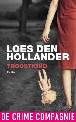 Troostkind - Loes den Hollander - ebook