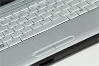 Presence Satijnstreep - Wit Dekbedovertrek 1-persoons (140 x 200/220 cm + 1 kussensloop) Dekbedovertrek - thumbnail