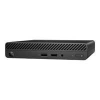 HP 260 G3 USFF - Intel Core i5-6e Generatie - 8GB RAM - 256GB SSD - Windows 11 - thumbnail