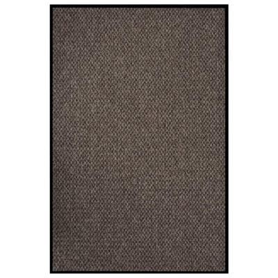 Deurmat 80x120 cm beige Deurmat 80x120 cm beige