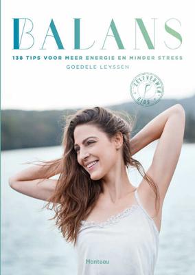 Balans - Goedele Leyssen - Paperback (9789022330951) Balans - Goedele Leyssen - Paperback (9789022330951)