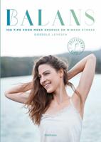 Balans - Goedele Leyssen - Paperback (9789022330951) - thumbnail