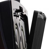 Fritel CW 2437 Wafelmaker Zilver - thumbnail