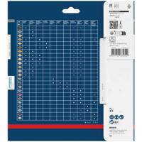 Bosch Accessories 2608902152 2608902152 Cirkelzaagblad Aantal tanden: 24 1 stuk(s) - thumbnail
