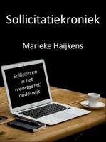 Sollicitatiekroniek - Marieke Haijkens - eBook (9789402131451) - thumbnail