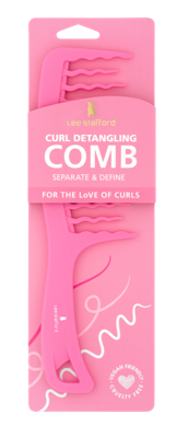 Lee Stafford Curl Detangling Comb Lee Stafford Curl Detangling Comb