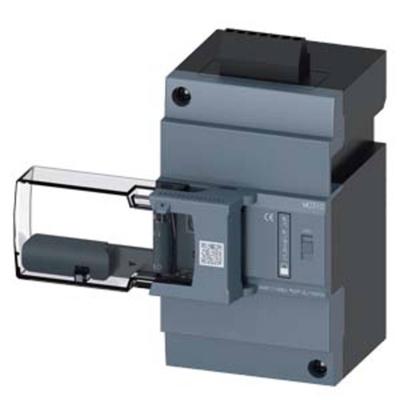 Siemens 3VA9117-0HB20 Motoraandrijving 1 stuk(s) Schakelspanning (max.): 250 V DC/AC (b x h x d) 78.3 x 149 x 93.8 mm