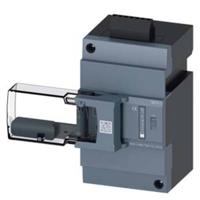 Siemens 3VA9117-0HB20 Motoraandrijving 1 stuk(s) Schakelspanning (max.): 250 V DC/AC (b x h x d) 78.3 x 149 x 93.8 mm - thumbnail