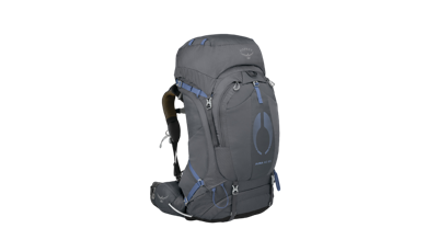 Osprey Aura AG 65 Backpack Dames Tungsten Grey 65L