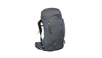 Osprey Aura AG 65 Backpack Dames Tungsten Grey 65L - thumbnail