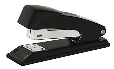 OFFICE products nietmachine, 30 blad, zwart