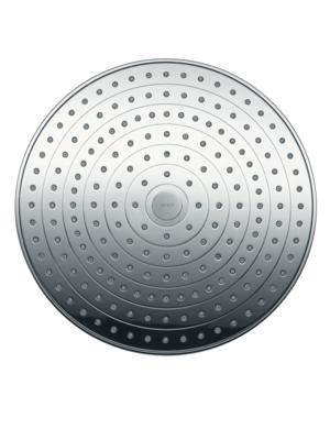 Hansgrohe Raindance Select S hoofddouche 300 2jet met douche-arm, wit/chroom Hansgrohe Raindance Select S hoofddouche 300 2jet met douche-arm, wit/chroom