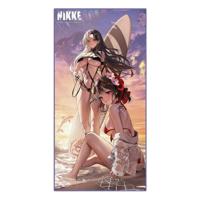 Goddess of Victory: Nikke Towel Rosanna & Sakura 150 x 75 cm - thumbnail