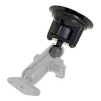 Ram Mounts Twist-Lock-zuignap met bal - thumbnail