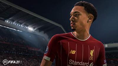 Fifa 21 Legacy Edition