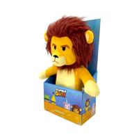 Stumble Guys Plush 30cm Leonidas - thumbnail