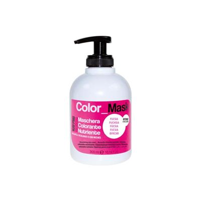 Kay Pro Color Mask Fuchsia 300ml