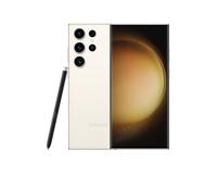 Samsung Galaxy S23 Ultra 5G Smartphone 256 GB Cream 17.3 cm (6.8 inch) - thumbnail