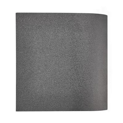 Nordlux OpbouwspotCanto zwart up & down - 49701203