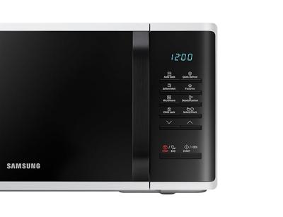 Magnetron met Grill Samsung MS23K3513AW 23 L Wit 800 W