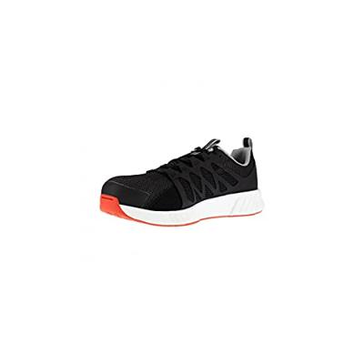 Reebok werkschoenen - Fusion Flexweave Work 1076 - S1P - zwart - maat 41