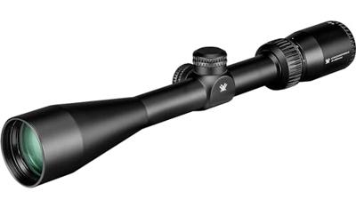 Vortex Crossfire II 4-12x44 Richtkijker, Dead-Hold BDC Dradenkruis (MOA)