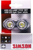 Simson usb led lamp eyes wit 7 lumen - thumbnail