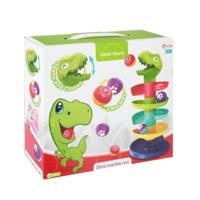Toi-Toys Little stars knikkerbaan dinosaurus - thumbnail