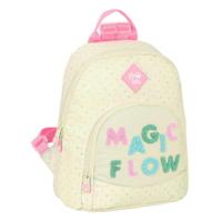 Casual Rugtas Glow Lab Magic flow Beige 13 L - thumbnail